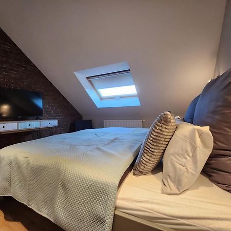 Appart4You Namur Exterior foto