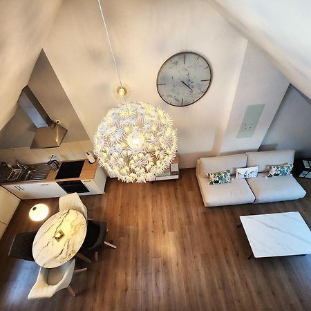 Appart4You Namur Exterior foto